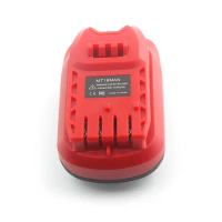 Converter for Makita 18V Li-Ion Batteries BL1815 BL1830 BL1840 for Craftsman V20 20V Tools MT18MAN B