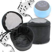 Bluetooth Speaker Bag, Sony Ericsson/S-35 Bluetooth Speaker Waist Bag Audio Bags Outdoor Storage Portable Protective Cover