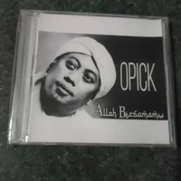 Cd opick allah bersamamu 10 lagu