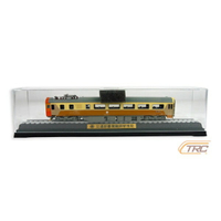 台鐵自強號電聯車 EMU100型 初代自強號 靜態紀念車 火車模型 含展示底座 鐵支路模型 NS3512 TR台灣鐵道