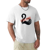 Keeper of the Lost Cities gift for KOTLC fans, Black swan members T-Shirt Blouse plain customs oversized t shirts for men