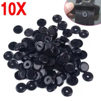 Car Seat Belt Stop Button Clips Fastener Holder for Honda ADV 150 PCX 125 Switch ADV Wrench 350 PCX160 VISION SH350