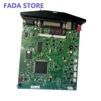 Main Board Mother Board Mainboard for Zebra GK888d GK888t GC420d GC420t Printer Motherboard Original