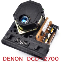 Replacement For DENON DCD-2700 CD Player Spare Parts Laser Lasereinheit ASSY Unit DCD2700 Optical Pickup Bloc Optique