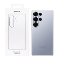Samsung 三星 Galaxy S25 Ultra 原廠透明保護殼 (EF-QS938)