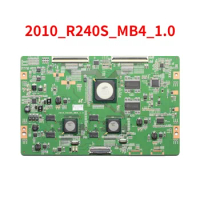 2010_R240S_MB4_1.0 T Con Board For TV Tcom Original Display Equipment Tcon Board Equipment For Business T-CON Board
