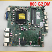 For HP EliteDesk 800 G2 DM Desktop Motherboard 810660-001 801739-001
