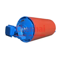 TDY BYD Belt Pulley Electric Drum Motor for Conveyor
