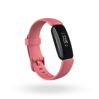 FITBIT - INSPIRE 2-紅色