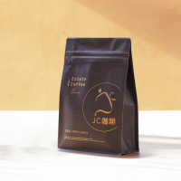 【JC咖啡】泰國 清萊 大象山 Bluekoff處理廠 G1 雙重厭氧蜜處理 咖啡豆1包│淺焙(半磅;230g;新鮮烘焙)