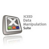 Xceed Data Manipulation Suite  ( 單機開發授權 )
