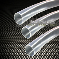 優質熱縮管 透明 收縮套管 直徑30/35/40/45/50/60/80/100mm