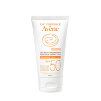 AVENE 雅漾 全效潤色防曬霜 SPF50+ 50ml【瑞昌藥局】014171