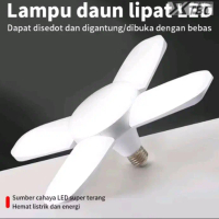 bolam lampu baling led Bohlam