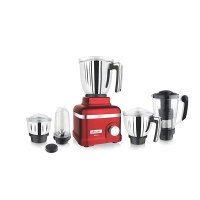 Suruchi Blender Elantra 800 Watts-5 Jars /Made in India/ORIGINAL with ISI Code Mixer Grinder - India