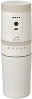 【日本代購】BRUNO 充電式 磨豆機 咖啡研磨機 BOE080-BE