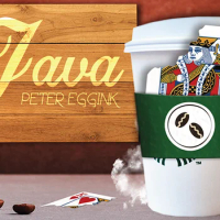 Java by Peter Eggink -Magic tricks