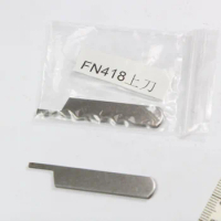 FN418 UPPER KNIFE FOR BROTHER / JANOME HOUSEHOLD SEWING MACHINE
