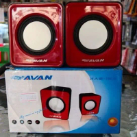 Speaker Mini Avan