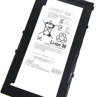 Westrock 4500mAh LIS1569ERPC Battery for SONY Xperia Z3 Tablet Compact