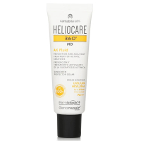 Cantabria Labs 出品的 Heliocare 360​​ MD - AK 液體防曬霜 SPF100 50ml/1.7oz