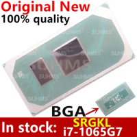 100% New i5-1035G1 SRGKL i5 1035G1 BGA Chipset