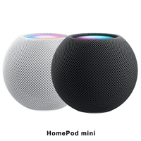 Apple 原廠HomePod mini 智慧音箱