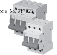 [ZOB] BKD 2P Korean ls low voltage electrical isolation switch 40A50A63A80A100A125A air switch --20PCS/LOT