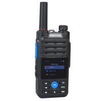 4G LTE PoC Zello Walkie Talkie Hiroyasu HI-R23 Network Public Portable Radio