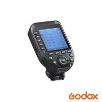 Godox 神牛 XPro II TTL 無線引閃器 For Canon/Nikon/Sony/Fujifilm(公司貨)
