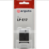 LP-E17 lpe17 battery for canon EOS camera 750D 760D 800D 77D M3 M5 M6