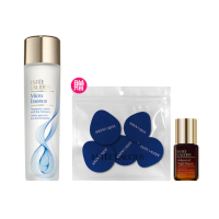 【Estee Lauder 雅詩蘭黛】微分子肌底原生露 100ml(一抹即嫩 秒滲透 超爆水/化妝水/水精華)