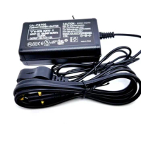 ·CA-PS700 7.4V AC Power charger Adapter supply for Canon PowerShot SX1 SX10 SX20 IS S1 S2 S3 S5 S80 S60 cameras CA PS700