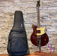 【新品上市】分期免運 贈千元配件 Yamaha Revstar RSS02T 紫色 電 吉他 P90 拾音器 公司貨