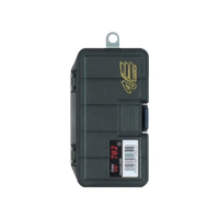 MEIHO 明邦 VS-702 5格零件盒(冰箱/配備/釣具/露營)