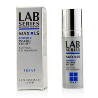 雅男士 Lab Series - 鈦金能量緊緻眼霜 Lab Series Max LS Power V Instant Eye Lift