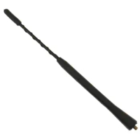 Universal 9 inch Car Auto Roof AM/FM Antenna Radio for 2007-2011 Hatchback Suitable for those equipped
