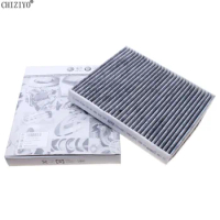 Car Filter Air Conditioning Filter Air Conditioner for New Jetta New Santana New POLO New Fabia Car Repair And Maintenance Parts