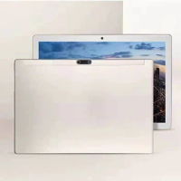 2022 New Ultra Slim 10 Inch Tablet PC Deca Core 6GB RAM 64GB ROM 2.5D HD Screen 5.0M Camera Android 9.0 4G LTE WiFi GPS Pad 20