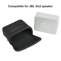 2023 New Travel Carrying Case Water Resistant Protective Bag Sleeve Cover For JBL GO 2 Speaker