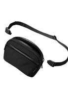 Alpaka ALPAKA Flight Sling 1L Axoflux 210D (Black)