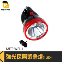 博士特汽修 長續航 照明燈 維修燈 工作燈 工具燈 手提燈 應急燈 MET-WFL1