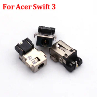 30Pcs DC Power Jack Port For Acer Spin 1 SP111-33 Swift 3 SF313-52 SF313-53 Spin 3 SP314-54N Charging Socket Connector Port