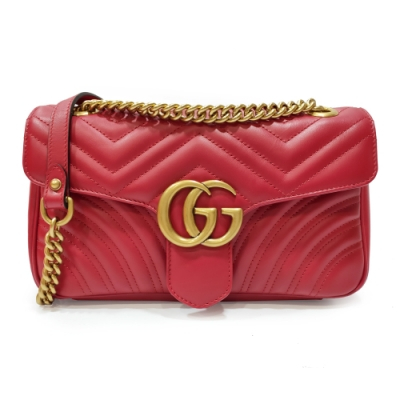Gucci matelasse store