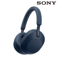 SONY WH-1000XM5 無線藍牙降噪 耳罩式耳機