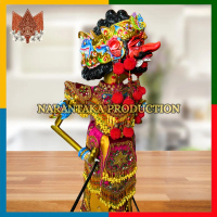 Rahwana Purwa Giriharja Wayang Golek – Kualitas Premium