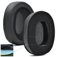 Defean Cooling Gel Ear Pads cushion cover for Logitech G35 G332 G533 G633 G933 G935 G-PRO G433 heaephone