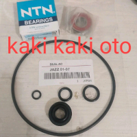 Shaft seal shaft lip seal kompresor AC compresor ac jazz lama idsi vtec th th 01-07
