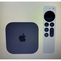 2022 全新 購買 Apple TV 4K 排單預購