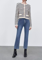 Urban Revivo Straight Fit Jeans